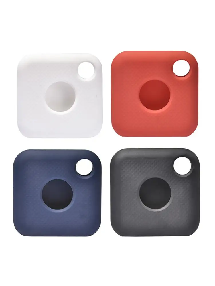2019 Newest High Quality Anti-Scratch Silicone Case Headphones Storage Container Key Finder Anti-lost Protective Cover For Tile
2019 Newest High Quality Anti-Scratch Silicone Case Headphones Storage Container Key Finder Anti-lost Protective Cover For Tile