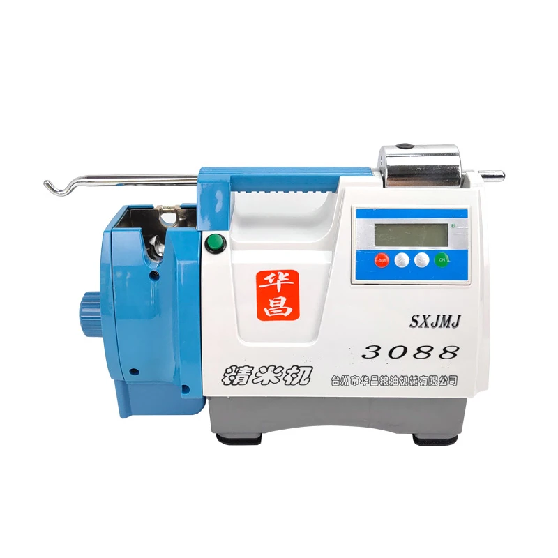 Cooling Type Fine Rice Machine Electric Small Horizontal Rice Beater Rice Factory Paddy Fine Rice Out Rate Testing Equipment
Cooling Type Fine Rice Machine Electric Small Horizontal Rice Beater Rice Factory Paddy Fine Rice Out Rate Testing Equipment