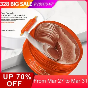 Hydrogel Patche For Eyes 60PCS Anti Aging Collagen Nicotinamide Korean Gel Patch Anti Wrinkles Sleeping Eyes Mask Dark Circles P
Hydrogel Patche For Eyes 60PCS Anti Aging Collagen Nicotinamide Korean Gel Patch Anti Wrinkles Sleeping Eyes Mask Dark Circles P