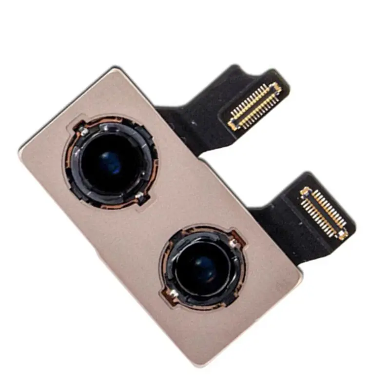 Big Large Back Camera Rear Main Lens Facing Camera Flex Cable for iPhone XS Kit DXAC
Big Large Back Camera Rear Main Lens Facing Camera Flex Cable for iPhone XS Kit DXAC