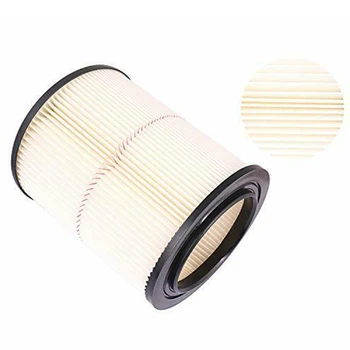 Wet/Dry Air Filter Cartridge Accessories Parts Vacuum cleaners Effective Vehicle dirt
Wet/Dry Air Filter Cartridge Accessories Parts Vacuum cleaners Effective Vehicle dirt