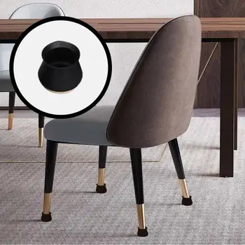4 Pcs/set Dining Table Chair Leg Socks Protective Case Cat Furniture Table Chair Leg Floor Felt Table And Chair Protective Cover
4 Pcs/set Dining Table Chair Leg Socks Protective Case Cat Furniture Table Chair Leg Floor Felt Table And Chair Protective Cover