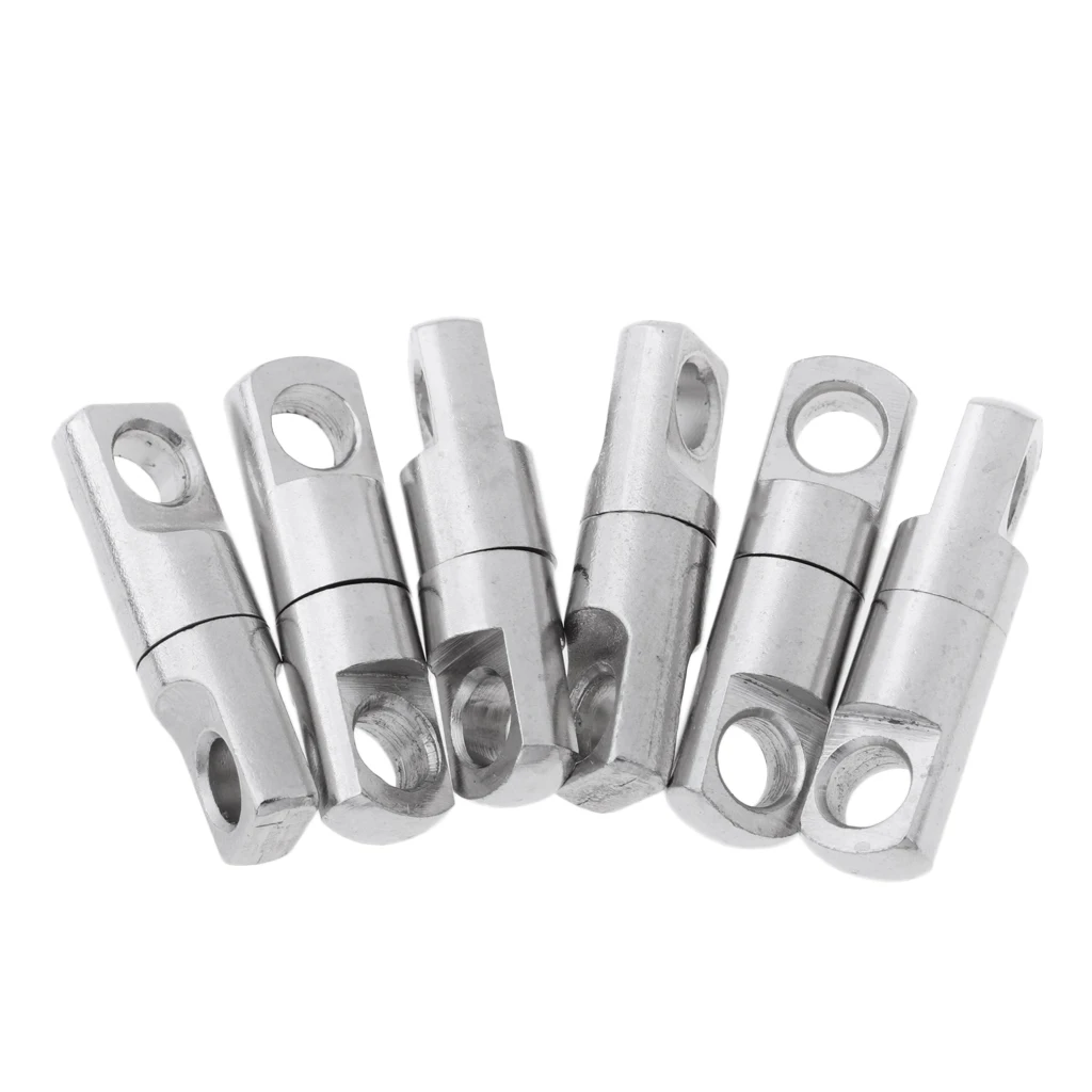 6 Pieces Scuba Diving Finger Spool Dive Reel Guide Line Double Swivels Gear Water Sports Swimming Diving Pool Accessories 6 Pieces Scuba Diving Finger Spool Dive Reel Guide Line Double Swivels Gear Water Sports Swimming Diving Pool Accessories