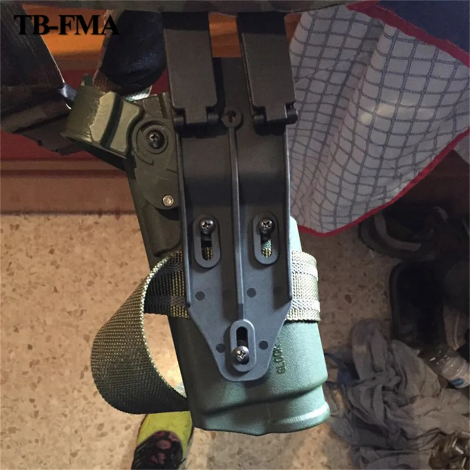 Best Practical Airsoft Combat Holsters Safariland Molle Platform for Plate Back Waist Paragraphs The Waist Clip
Best Practical Airsoft Combat Holsters Safariland Molle Platform for Plate Back Waist Paragraphs The Waist Clip