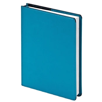Infolio Study daily planner Barcelona AZ154/aqua, 14x20 cm, 320 pages, undated
Infolio Study daily planner Barcelona AZ154/aqua, 14x20 cm, 320 pages, undated