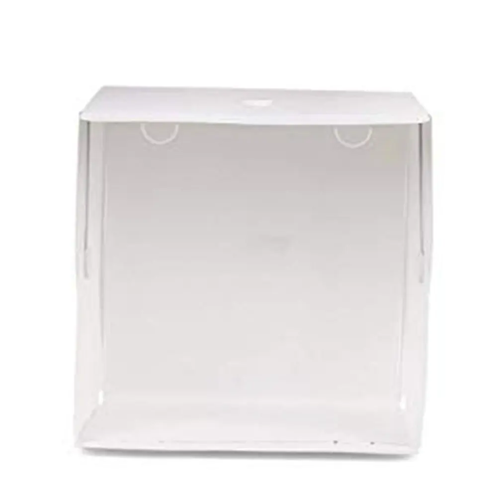 40CM Large Size Folding Lightbox Photography Photo Studio Softbox LED Light Soft Box Photo Background Kit Light box Button Type
40CM Large Size Folding Lightbox Photography Photo Studio Softbox LED Light Soft Box Photo Background Kit Light box Button Type