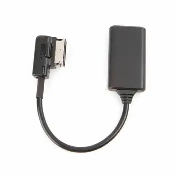 Bluetooth 4.1 Adapter A2DP Multimedia Module Receiver For Mercedes Benz C class CLS 2010
Bluetooth 4.1 Adapter A2DP Multimedia Module Receiver For Mercedes Benz C class CLS 2010
