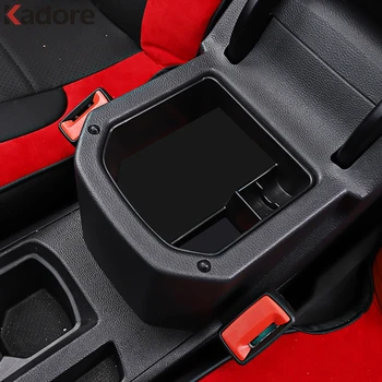 For Volkswagen T-Roc TROC 2017 2018 2019 Car Armrest Storage Box Central Container Center Control Case Interior Accessories
For Volkswagen T-Roc TROC 2017 2018 2019 Car Armrest Storage Box Central Container Center Control Case Interior Accessories