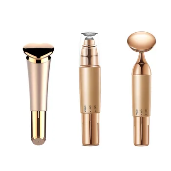 Electronic Eye Facial Beauty Device Massage Eye Beauty Device Anti-Ageing Eye Wrinkle Massager Remove Eye Bags Dark Circles
Electronic Eye Facial Beauty Device Massage Eye Beauty Device Anti-Ageing Eye Wrinkle Massager Remove Eye Bags Dark Circles