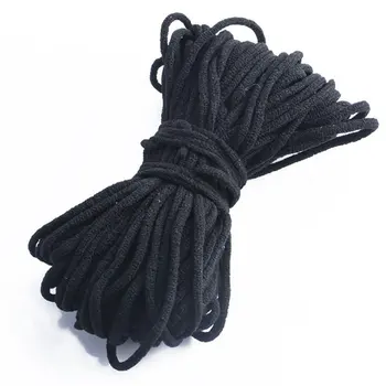 Diy Disposable Mask Elastic Band Ear Strap Ear Protection When Wearing A Mask Diy Craft Garment Sewing Accessories
Diy Disposable Mask Elastic Band Ear Strap Ear Protection When Wearing A Mask Diy Craft Garment Sewing Accessories