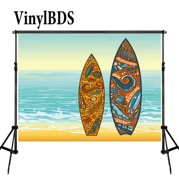 VinylBDS Phtography Backdrop Cartoon Beach Backdrop Blue Sea Background Pattern Surfboard Children Backdrops for Photo Studio
VinylBDS Phtography Backdrop Cartoon Beach Backdrop Blue Sea Background Pattern Surfboard Children Backdrops for Photo Studio