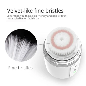 Wash Tool Brush Massage Claeaning Blackhead Remover Pore Cleansing Ultrasound Apparatus Beauty Skin Exquisite Spa Skin Care
Wash Tool Brush Massage Claeaning Blackhead Remover Pore Cleansing Ultrasound Apparatus Beauty Skin Exquisite Spa Skin Care