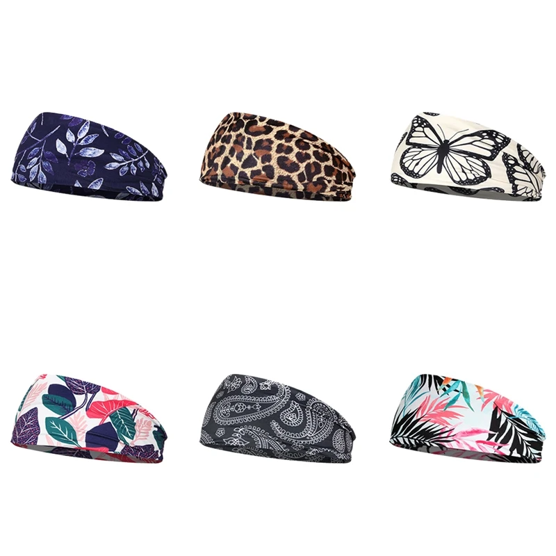 Absorbent Head Sweat Bands Sports Safety Cycling Yoga Sport Sweat Headband Sweatband For Men and Women
Absorbent Head Sweat Bands Sports Safety Cycling Yoga Sport Sweat Headband Sweatband For Men and Women