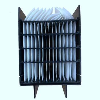 1Pcs for Arctic Air Personal Space Mini Usb Portable Air Conditioner Cooler Replacement Filter Space Cooler Replace MG-191
1Pcs for Arctic Air Personal Space Mini Usb Portable Air Conditioner Cooler Replacement Filter Space Cooler Replace MG-191