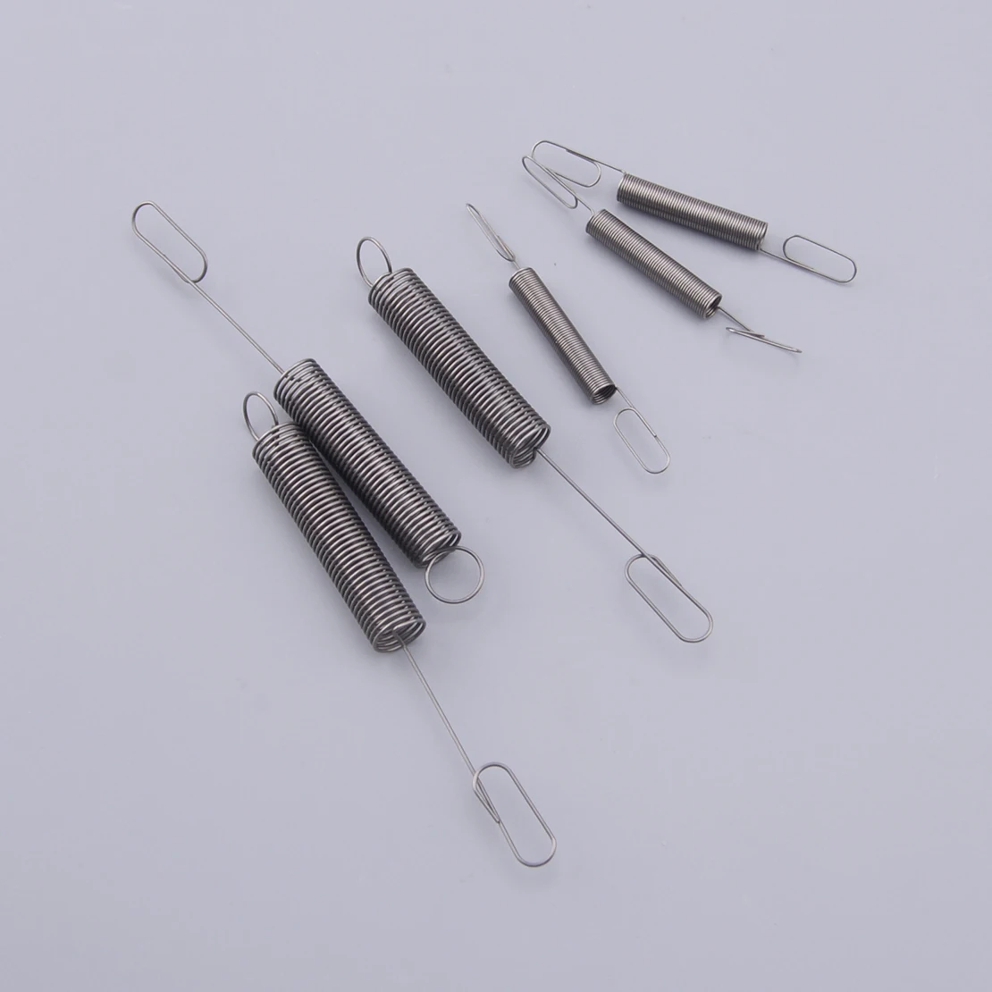 6pcs Governor Throttle Spring Kit Fit For Briggs & Stratton 10B902 96982 10T502 10T702 98902 10A902 691859 691297 692211 262759
6pcs Governor Throttle Spring Kit Fit For Briggs & Stratton 10B902 96982 10T502 10T702 98902 10A902 691859 691297 692211 262759