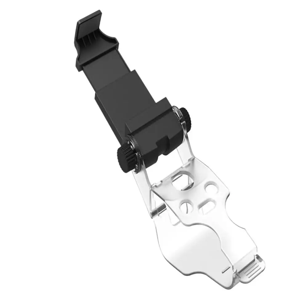 For Xbox One Handle New Universal Phone Mount Bracket Gamepad Controller Clip with Stand Holder
For Xbox One Handle New Universal Phone Mount Bracket Gamepad Controller Clip with Stand Holder