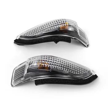 Car Rear Mirror Turn Signal Light 81740-52050 Left Right Indicator Lamp for Toyota Camry Prius Carolla
Car Rear Mirror Turn Signal Light 81740-52050 Left Right Indicator Lamp for Toyota Camry Prius Carolla