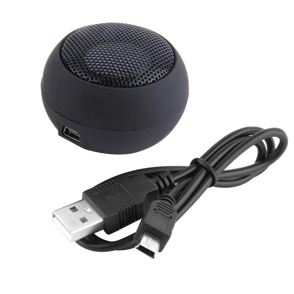Protable Mini 3.5mm Jack Hamburg Type Telescopic Plug-in Audio Speakers Handfree Wired FM Radio USB Speaker
Protable Mini 3.5mm Jack Hamburg Type Telescopic Plug-in Audio Speakers Handfree Wired FM Radio USB Speaker