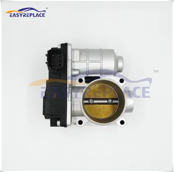 Fuel Injection New Throttle body 16119AU000 16119AU003 For Nissan RME5001CR RME5001DR RME5001ER ETB0002 TB1003 AA1670005
Fuel Injection New Throttle body 16119AU000 16119AU003 For Nissan RME5001CR RME5001DR RME5001ER ETB0002 TB1003 AA1670005