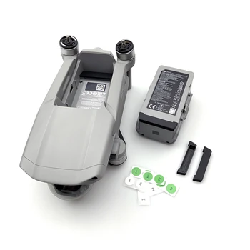 Battery Charging Port Dustproof Cover Anti-oxidation Cap Terminal Cover and Number Sticker for DJI Mavic Air 2 Drone Accessories
Battery Charging Port Dustproof Cover Anti-oxidation Cap Terminal Cover and Number Sticker for DJI Mavic Air 2 Drone Accessories
