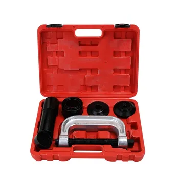 10PCS Drive Ball Joint Remover Car Repairing Tools Case Frame Press Service Kit Set Installation Tool
10PCS Drive Ball Joint Remover Car Repairing Tools Case Frame Press Service Kit Set Installation Tool
