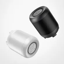 Wireless Bluetooth speaker AI intelligent artificial voice control card small sound mobile phone computer desktop new product
Wireless Bluetooth speaker AI intelligent artificial voice control card small sound mobile phone computer desktop new product