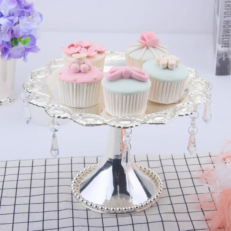Cake stand Wedding Dessert Tray Cake Stand Holder Wedding Party Birthday Decoration Pan Cake Cookies Display Home decora
Cake stand Wedding Dessert Tray Cake Stand Holder Wedding Party Birthday Decoration Pan Cake Cookies Display Home decora