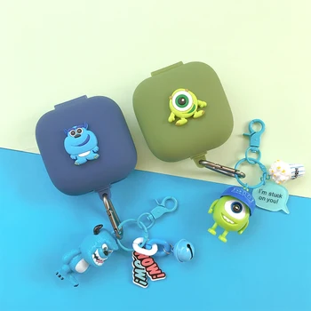 Cute Silicone Cover for Beats Powerbeats Pro Case Wireless Headphone Bag Bluetooth Earphone Accessories Lanyard Headset Bag Box
Cute Silicone Cover for Beats Powerbeats Pro Case Wireless Headphone Bag Bluetooth Earphone Accessories Lanyard Headset Bag Box