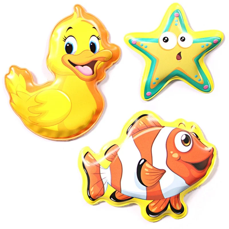 Swimming Water Bath Book Animal Bath Mini Cartoon Toys For Baby Happy Bathing Time Early Educational Bathroom Toy
Swimming Water Bath Book Animal Bath Mini Cartoon Toys For Baby Happy Bathing Time Early Educational Bathroom Toy