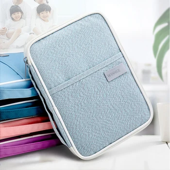 Women Multi-function Document Bag Man Passport Air Tickets Convenient Storage Pouch Casual Travel Clutch Kit Accessories Items
Women Multi-function Document Bag Man Passport Air Tickets Convenient Storage Pouch Casual Travel Clutch Kit Accessories Items