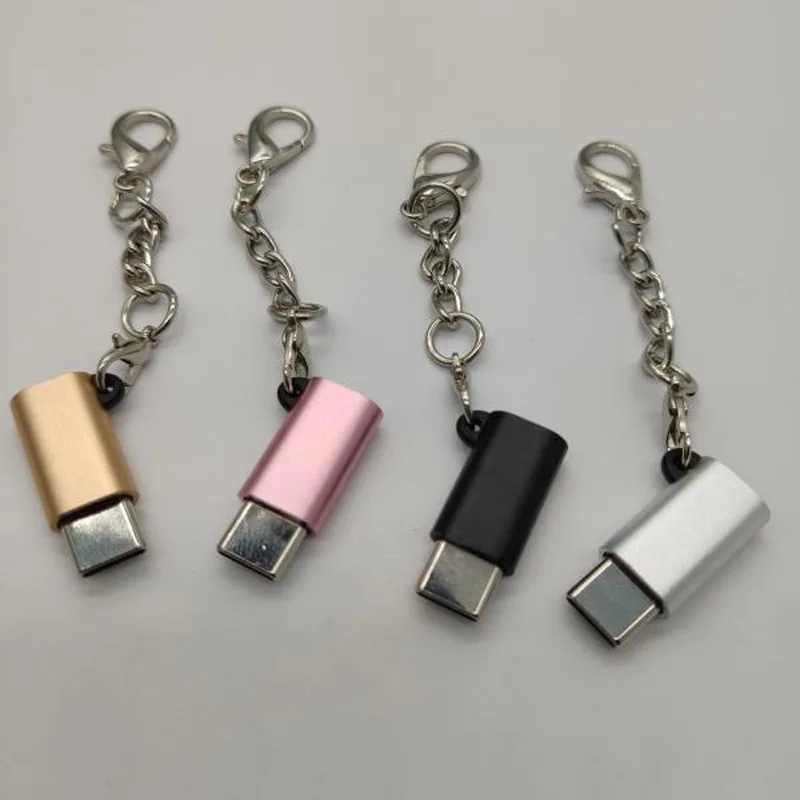 Adapter Micro USB Female to USBC Male Converter for Huawei Mate 20 X Pro P20 P30 Samsung S9 S10 Plus Micro Usb To Type-C Charger
Adapter Micro USB Female to USBC Male Converter for Huawei Mate 20 X Pro P20 P30 Samsung S9 S10 Plus Micro Usb To Type-C Charger