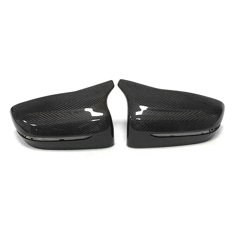 Suitable for BMW new 5 series G30 G38 new 7 series G11 G12 left and right drive modified carbon fiber rearview mirror housing
Suitable for BMW new 5 series G30 G38 new 7 series G11 G12 left and right drive modified carbon fiber rearview mirror housing