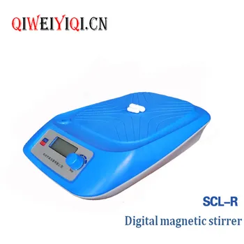 Digital magnetic stirrerSCL-R
Digital magnetic stirrerSCL-R