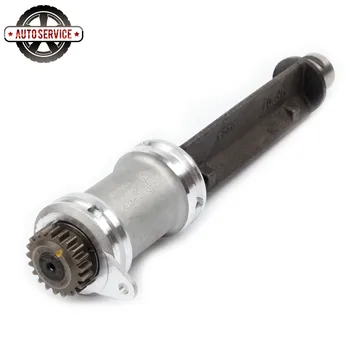06H 198 205 A Engine Balanced Shaft Maintenance Part For VW CC Golf Jetta Passat Audi A3 A4/5 Q3 Q5 Skoda 1.8/2.0TFSI 06H198205G
06H 198 205 A Engine Balanced Shaft Maintenance Part For VW CC Golf Jetta Passat Audi A3 A4/5 Q3 Q5 Skoda 1.8/2.0TFSI 06H198205G
