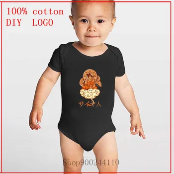 Budajin Anime Dragon Ball Dragon Ball Z Goku Japanese Manga Shenron Bodysuit Baby baby Suit Baby Jumpsuit Short Sleeve
Budajin Anime Dragon Ball Dragon Ball Z Goku Japanese Manga Shenron Bodysuit Baby baby Suit Baby Jumpsuit Short Sleeve