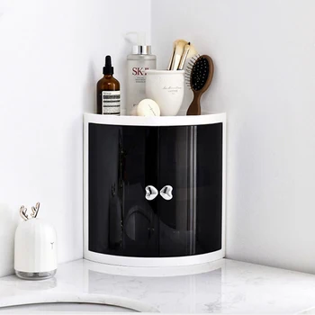 New Large Capacity Cosmetic Storage Box Plastic Makeup Organizer Drawer Skin Care Storage Box Desktop Sundry Case
New Large Capacity Cosmetic Storage Box Plastic Makeup Organizer Drawer Skin Care Storage Box Desktop Sundry Case