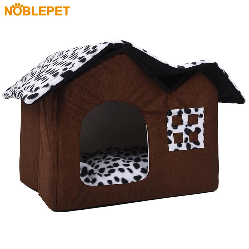 Smartpet Removable Pet House Bed With Mat Soft Winter Warm Dog Sofa Cushion Kennel Nest Washable Pet Bed For Puppy Kitten
Smartpet Removable Pet House Bed With Mat Soft Winter Warm Dog Sofa Cushion Kennel Nest Washable Pet Bed For Puppy Kitten