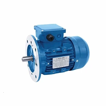 DOJA Industrial | Motor Electrico trifasico 380v (0,37 KW - 0,5 CV) 3000 RPM con Brida B5 | Motores electricos de ALTA CALIDAD
DOJA Industrial | Motor Electrico trifasico 380v (0,37 KW - 0,5 CV) 3000 RPM con Brida B5 | Motores electricos de ALTA CALIDAD