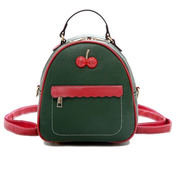 Lovely Vintage New Designer Fashion Women Backpack Mini Soft Touch Multi-Function Small Backpack Female Ladies Girl Purse
Lovely Vintage New Designer Fashion Women Backpack Mini Soft Touch Multi-Function Small Backpack Female Ladies Girl Purse