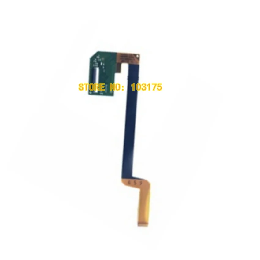 New Flex Shaft Rotating LCD FPC Flex Cable for Fuji Fujifilm X-T1 XT1 Camera Part
New Flex Shaft Rotating LCD FPC Flex Cable for Fuji Fujifilm X-T1 XT1 Camera Part
