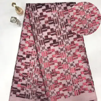 newest muti color sequin Modern design French lace fabric African sequins lace embroidery velet lace fabric for party dress
newest muti color sequin Modern design French lace fabric African sequins lace embroidery velet lace fabric for party dress