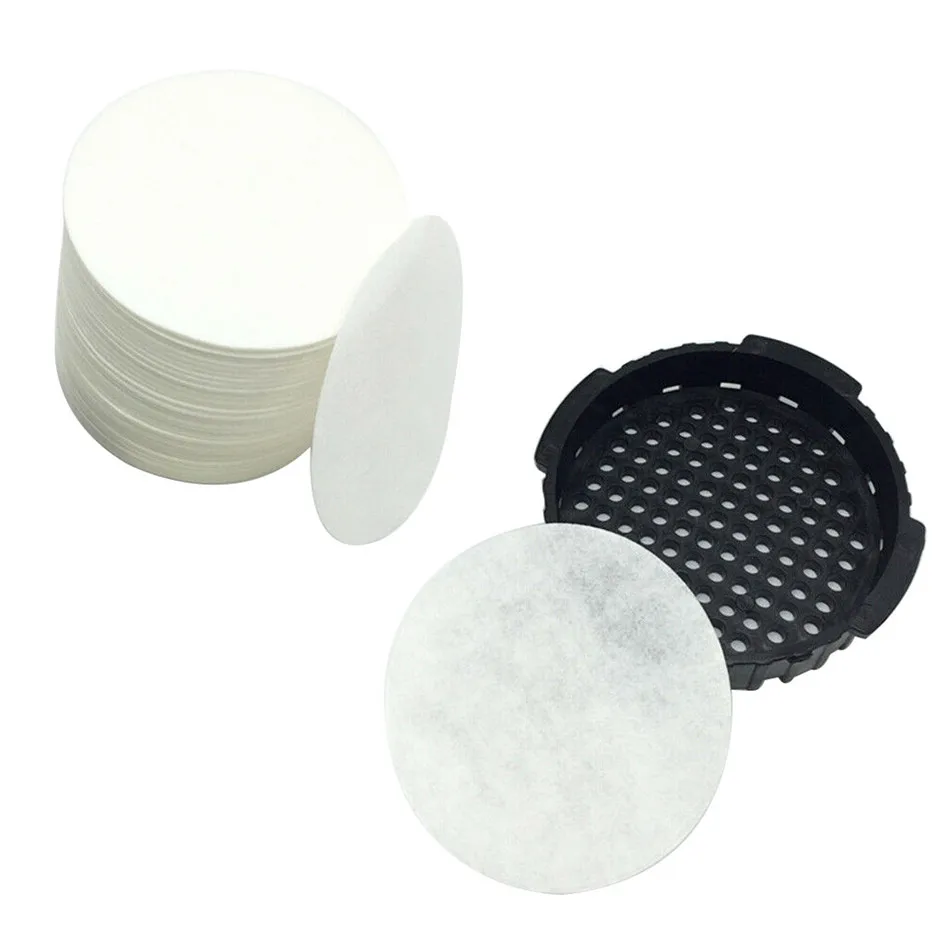 TTLIFE Replacement Filter Cap Main Chamber Bottom End Coffee Press Part Compatible with Aeropress Kitchen Accessories
TTLIFE Replacement Filter Cap Main Chamber Bottom End Coffee Press Part Compatible with Aeropress Kitchen Accessories