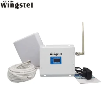 Cellular Network Cell Signal Amplifier Mobile Phone Signal Repeater gsm fixed wireless
Cellular Network Cell Signal Amplifier Mobile Phone Signal Repeater gsm fixed wireless