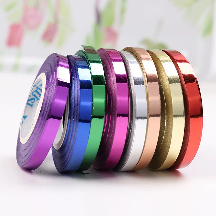 Wedding Birthday Decoration Gift Wrapping Balloon Ribbon Fitting 10m Balloon Ribbon 
Wedding Birthday Decoration Gift Wrapping Balloon Ribbon Fitting 10m Balloon Ribbon
