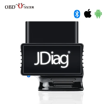 OBDII Code Reader Automotive Diagnostic Scanner For Android IOS OBD2 Bluetooth 4.0 Faslink M2 Detector OBDLink Easy Diag Update
OBDII Code Reader Automotive Diagnostic Scanner For Android IOS OBD2 Bluetooth 4.0 Faslink M2 Detector OBDLink Easy Diag Update