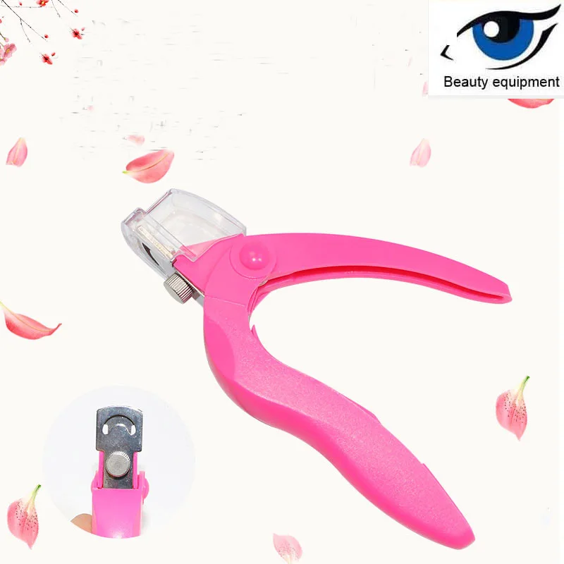 Nail clippers sharp U-shaped nail clippers nail clippers crystal nail phototherapy nail extension scissors tools
Nail clippers sharp U-shaped nail clippers nail clippers crystal nail phototherapy nail extension scissors tools