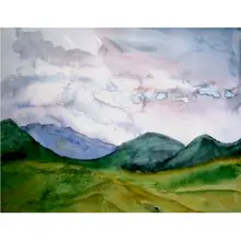 GATYZTORY Painting By Numbers For Adults Children 60x75cm Framed Mountain Landscape Oil Picture By Number Handmade Wall Decors
GATYZTORY Painting By Numbers For Adults Children 60x75cm Framed Mountain Landscape Oil Picture By Number Handmade Wall Decors
