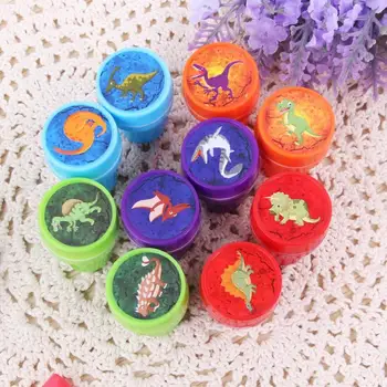 10pcs Kids Plastic Cartoon Seal Classroom Prize Stampers For Children's Education Cartoon Self-ink Seal Toy Party Gifts For Kids
10pcs Kids Plastic Cartoon Seal Classroom Prize Stampers For Children's Education Cartoon Self-ink Seal Toy Party Gifts For Kids