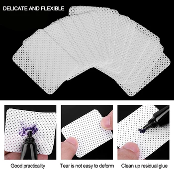 180pcs Nail Polish Remover Cotton Wipes UV Gel Tips Remover Cleaner Paper Pad Nail Wipes Bath Manicure Gel Wipes Cleaning Tools
180pcs Nail Polish Remover Cotton Wipes UV Gel Tips Remover Cleaner Paper Pad Nail Wipes Bath Manicure Gel Wipes Cleaning Tools
