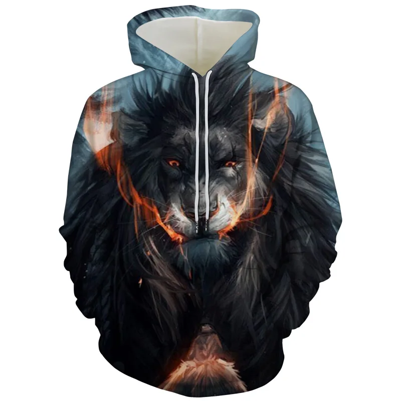 3D Print Wolf Boys Hoodies Coats Spring Autumn Outerwear Kids Hooded Sweatshirt Clothes Children Long Sleeve Pullover Tops
3D Print Wolf Boys Hoodies Coats Spring Autumn Outerwear Kids Hooded Sweatshirt Clothes Children Long Sleeve Pullover Tops